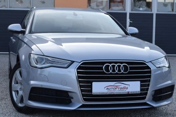 2.0 TDI 190ps Manual Ledy Navi Audi drive Select