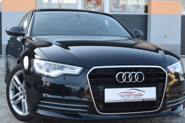 2.0 TDI Manual S-Line Skóry Navi  Bixenon