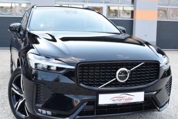 2.0 B4  AWD "R Design" Plus Dark Automatic Virtual Skóra Navi Ledy
