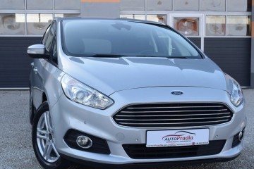 2.0 TDCI Manual Titanium Ledy Hak Pdc Edition