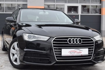 2.0 TDI 190 Ps  Autmoatic Alcantara Navigation MMi Plus