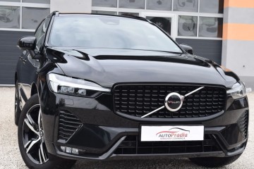 2.0 B4  AWD "R Design" Plus Dark Automatic Virtual Skóra Navi Ledy