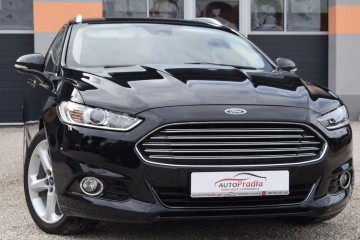 2.0 TDCI Titanium Edition  Navi Alum Pdc