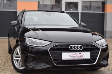 2.0 TDI Mild-Hybrid Automatic Łopatki Ledy Matrix Navi FAKTURA VAT-23%