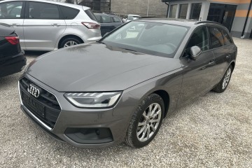 2.0 TDI 204PS Quattro S-tronic Fuul Ledy Matrix Łopatki VAT-23%