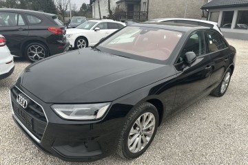 2.0 TDI 190ps Automatic Łopatki Full Ledy Navi FAKTURA VAT-23%