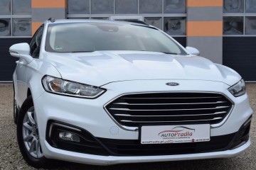 2.0 TDCI Titanium Edition Kamera Navi Alum Pdc