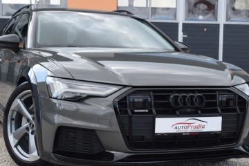 3.0 TDI 286 PS Mildhybri  Quattro Pneumatyka Ledy Matrix Webasto