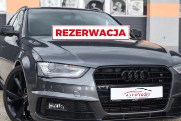 1.8 TFSI 170PS Competition Plus Sport Skóra Ledy Navi