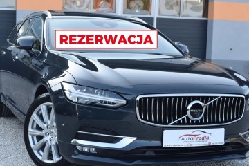 2.0 D5 AWD Automatic Inscription Panorama Virtual Skóra Navi Ledy Blis