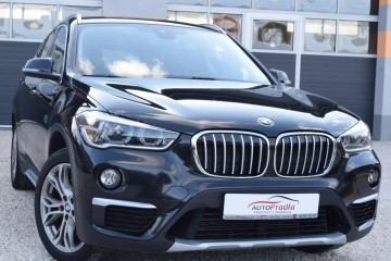 2.0 D 231 PS xDrive Model Sport Line Ledy Edition Executive