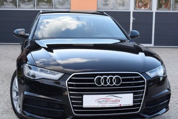 2.0 TDI 190ps Automatic Full Led Matrix S Line Navi Plus Edition