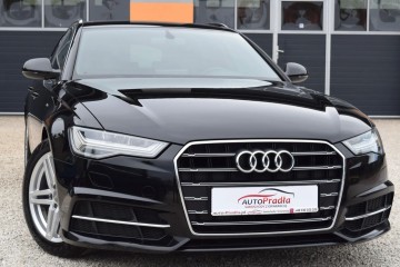 2.0 TDI Automatic Full Led Matrix S Line Plus Navi Edition