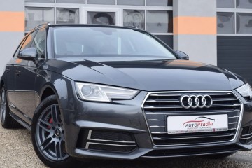 2.0 TDI Manual S-Line Sport  Keyless-Go Ledy Navi