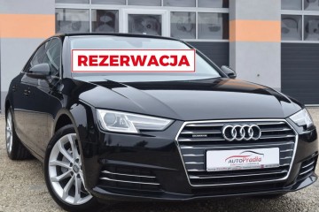 2.0 TDI 190 Ps Automatic Quattro Virtual Navi Plus Audi Connect Ledy