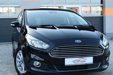 2.0 TDCi 180 PS PowerShift "Titanium" Sony Ledy Navi