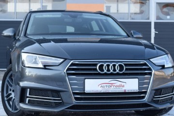 2.0 TDI Manual S-Line Sport  Keyless-Go Ledy Navi