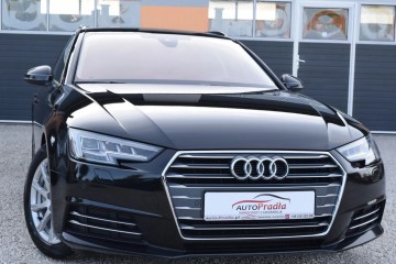 2.0 TDI 190PS Manual Masaże FuulLedy Matrix Head-up Kamera