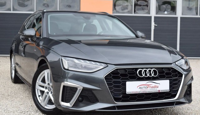 audi