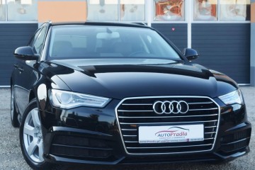 2.0 TDI 190 Ps  Autmoatic Alcantara Navigation MMi Plus