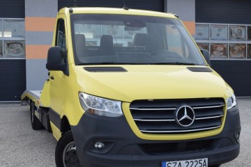 2,2 CDI 163 PS Automatic 7-Getronik Pneumatyka Klimatronik Tacho