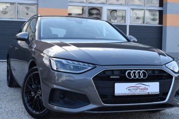 2.0 TDI 204PS Quattro S-tronic Fuul Ledy Matrix Łopatki VAT-23%