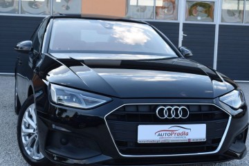 2.0 TDI 190ps Automatic Łopatki Full Ledy Navi FAKTURA VAT-23%