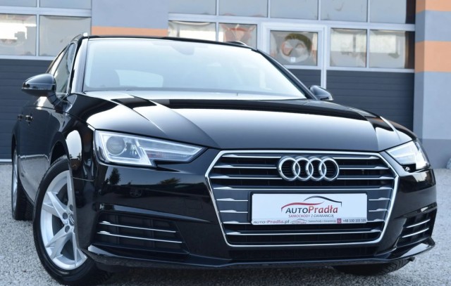 audi