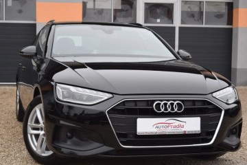 2.0 TDI Mild-Hybrid Automatic Łopatki Ledy Matrix Navi FAKTURA VAT-23%