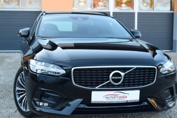 2.0 D4 190 Automatic R-desing Virtual Skóra Navi Ledy Blis#