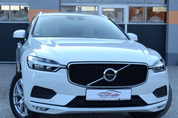 2.0 D4 AWD Automatic Kamera 360 Virtual Skóra Navi Ledy Blis