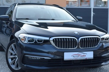 2.0 B 252 PS xDrive Automatic Kamera Ledy Panorama Executive Sport