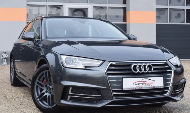 audi