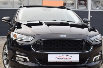 2.0 TDCI PowerShif "ST-Line" Edition Łopatki Navi Alum Pdc