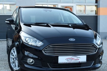 2.0 TDCi 180 PS PowerShift "Titanium" Sony Ledy Navi