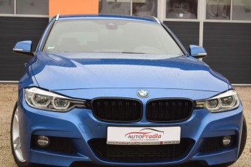 2.0 D 190ps xDrive „M-Sport“ Ledy Edition Executive