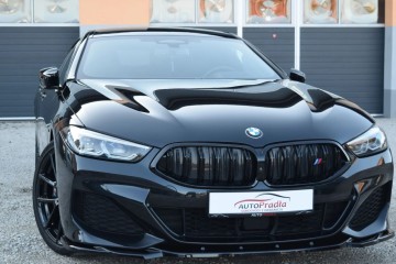 BMW 840d 340 PS xDrive Gran Coupé Sport-Automatic "M Sport"