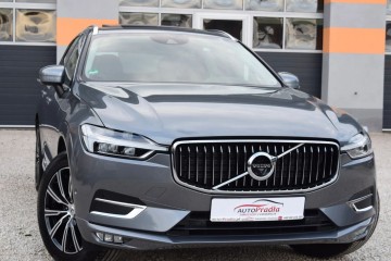 2.0 D4 AWD Automatic Inscription Panorama Virtual Skóra Navi Ledy Blis