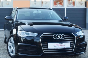 2.0 TDI 190 Ps  Autmoatic Alcantara Navigation MMi Plus