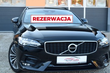 2.0 D4 190 Automatic R-desing Virtual Skóra Navi Ledy Blis