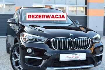 2.0 D 190ps xDrive "xLine" Ledy Edition Executive