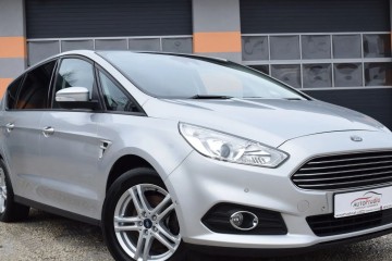 2.0 TDCI Manual Titanium Ledy Hak Pdc Edition