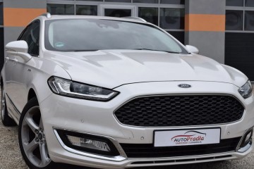 2,0 SCTi EcoBoost Automatik "Vignale" Masaże Wenytylowane Fotele