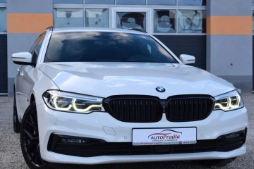 2.0 D 231Ps Automatic Kamera Adaptive Led Edition Executive Sport