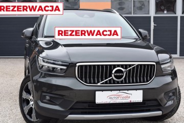 2.0 D Automatic Inscription Skóry Navi Ledy