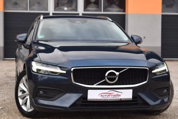 2.0 D Automatic Skóra Navi Ledy Virtual Kamera