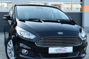 2.0 TDCi 180 PS PowerShift "Titanium" Sony Ledy Navi