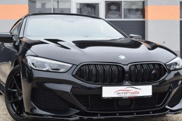 BMW 840d 340 PS xDrive Gran Coupé Sport-Automatic "M Sport"