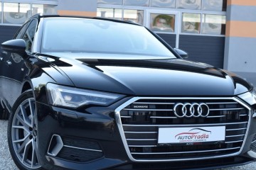3.0 TDI 286 PS Mildhybri  Noktowizor Quattro Pneumatyka Ledy Matrix