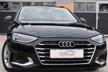 2.0 TDI Mild-Hybrid Automatic Kamera Łopatki Ledy Matrix Navi Plus